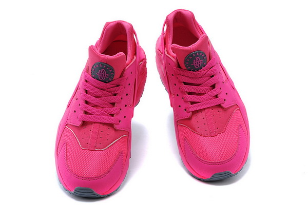 Nike Air Huarache I Women Shoes--004